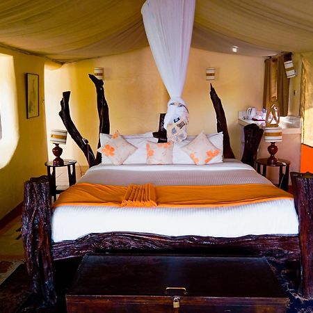 Crater Lake Tented Camp And Game Sanctuary Naivasha Εξωτερικό φωτογραφία