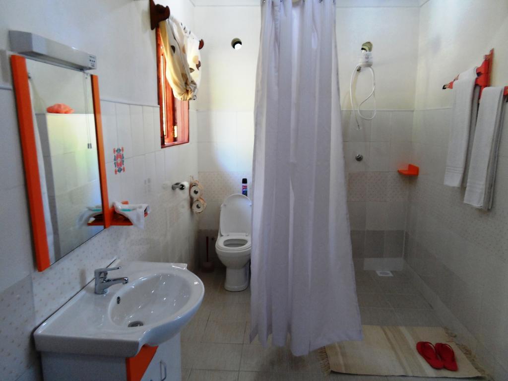 Crater Lake Tented Camp And Game Sanctuary Naivasha Εξωτερικό φωτογραφία