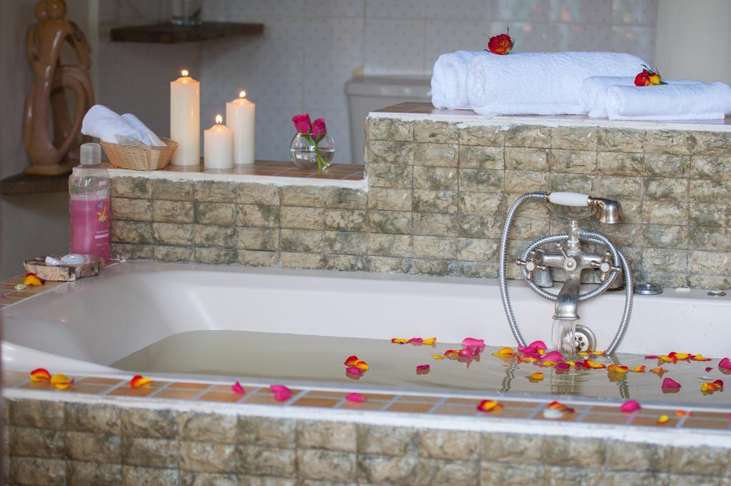 Crater Lake Tented Camp And Game Sanctuary Naivasha Εξωτερικό φωτογραφία