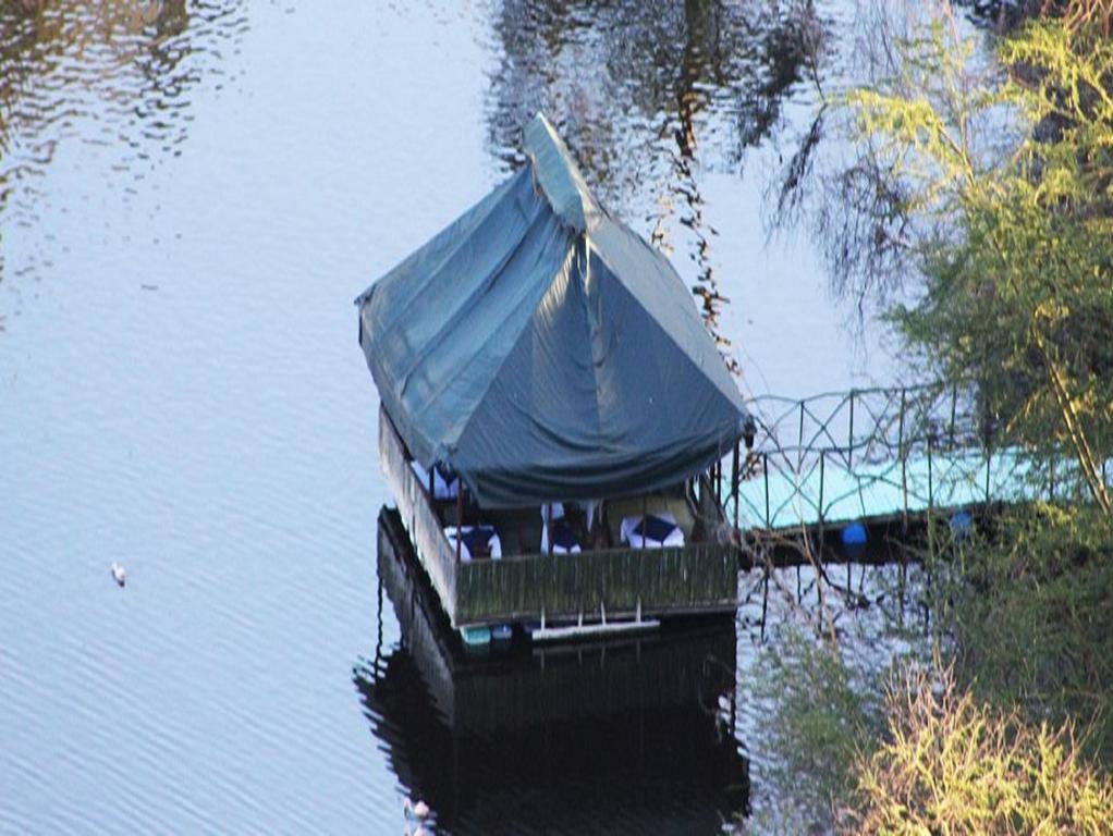 Crater Lake Tented Camp And Game Sanctuary Naivasha Εξωτερικό φωτογραφία